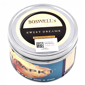  Boswell - Sweet Dreams (57 )