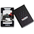 ��������� Zippo 48660 - Hot Rod Design - 540 Matte