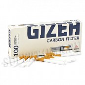 ���������� ������ Gizeh-Charbon � �������� 100 ��