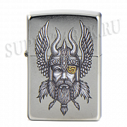 ��������� Zippo 29871 - Viking Warrior