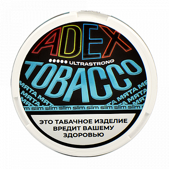 ����� ����������� Adex Ultrastrong - ���� - 9 ��. (�����)