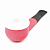  Nording Shorty - Fuchsia body - White porcelain Cup (Nording Keystone)