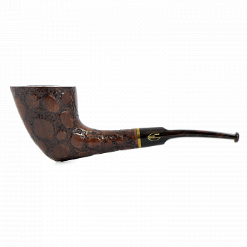  Savinelli Alligator - Brown 904 (6  )