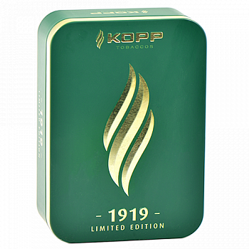 ����� Kopp - Limited Edition 2026 - Flamme 1919 (100 ��)