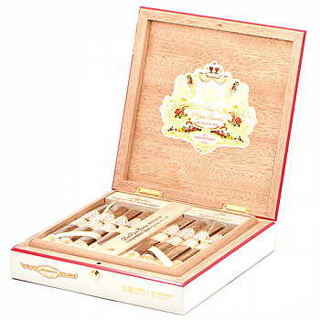   My Father - Don Pepin Garcia - Serie JJ 20-th Anniversary Sampler (17 .)