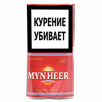   MYNHEER - American Blend (30 )