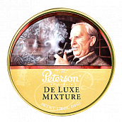 ����� Peterson De Luxe Mixture (50 ��)
