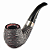  Peterson Sherlock Holmes - Rustic - Professor P-Lip ( )