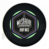 ����� ��� ������� Must Have - Berry Holls (����� 125 ��)