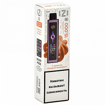 ���� IZI QL (15.000 �������) - ������� ��������� (1 ��.)