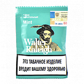 ����������� ����� Walter Raleigh - Mint (����� 10 ��)