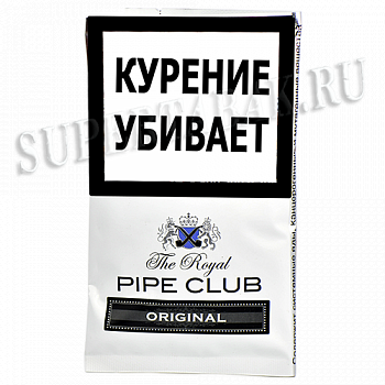  The Royal Pipe Club -  Original (40 )