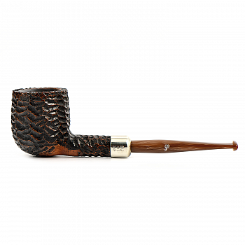 Трубка Peterson - Derry - Rustic 605 (без фильтра) Трубка Peterson - Derry - Rustic 605 (без фильтра)
