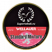 ����� Wellauer - Standard Mixture (50 ��)