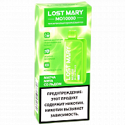 POD  Lost Mary - MO (10.000 ) -  -    - 2% - (1 .) - {TM}