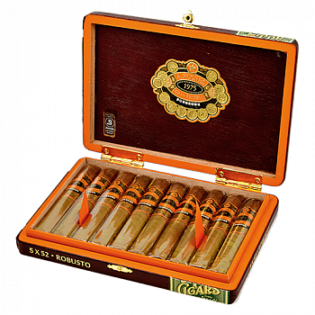 ������ PDR - A.Flores 1975 Gran Reserva Sungrown - Robusto (1 ��.)