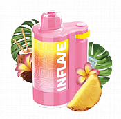 POD ������� INFLAVE - SPIN 8000 ������� - ��������� �������� - 2% - (1 ��.)