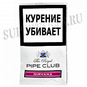 ����� The Royal Pipe Club -  Nirvana (40 ��)
