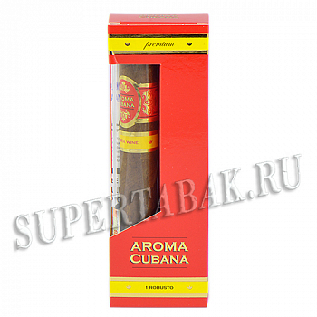 ������ Aroma Cubana Robusto Sangria Wine - (���������� ����)