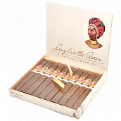 Caldwell - Long Live The Queen Limited Edition - Ace of Hearts Toro (1 .)