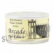  McClelland Collector Blends PCCA Tudor Castle Arcade (50 ) - Vintage