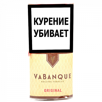 ���������� ����� VaBanque - Original (30 ��)