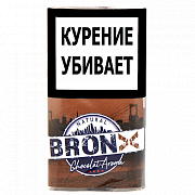 ���������� ����� Bronx - Chocolate Aroma (30 ��)