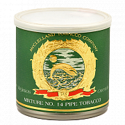  McClelland - Oriental Mixture 14 ( 100 ) - Vintage