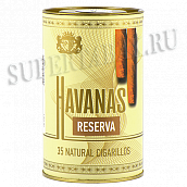 ��������� Havanas - Reserva (����� 35 ��)