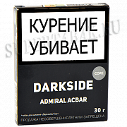    DarkSide - CORE -  Admiral Acbar (30 )