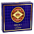  Diamond Crown - Classic - Robusto Natural 3 (1 .)