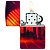 ��������� Zippo 48505 - Cyber City