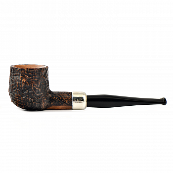 202 Уценённая трубка Peterson Arklow - SandBlasted - 606 (фильтр 9 мм) кат-2 202 Уценённая трубка Peterson Arklow - SandBlasted - 606 (фильтр 9 мм) кат-2