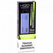 POD  HQD - ULTIMA PRO -  -  (10.000 ) - 2% - (1 .)