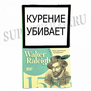 ���������� ����� Walter Raleigh 1585 - Mint (25 ��.) 
