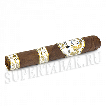 ������ Capadura - 898 Extra Ligero - Robusto (1 ��.)