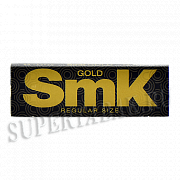 ������ ������������� SMK Gold (Ultra thin)