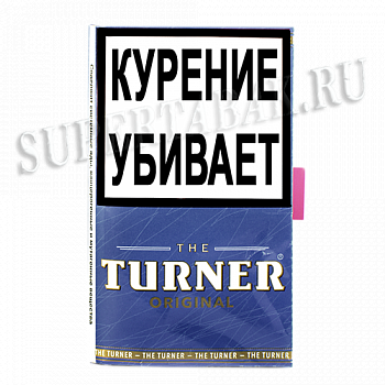 ���������� ����� The Turner - Original (40 ��.) 