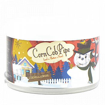 Табак Cornell & Diehl Special product Corn Cob Pipe and a Button Nose (57 гр.)  Табак Cornell & Diehl Special product Corn Cob Pipe and a Button Nose (57 гр.)