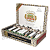  Arturo Fuente - Chateau Fuente - King T Rosado Sun Grown Tubos (1 .)