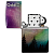  Zippo 48771 - Colorful Sky - 540 Tumbled Chrome