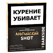 ����� ��� ������� DarkSide - SHOT - NEW ���������� (30 ��)