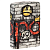 ��������� Zippo 46282 - Graffiti King - 540 Matte