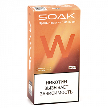 POD- SOAK W -     (10.000 ) - 2% (1 .)
