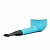  Nording Shorty - Turquoise body - White porcelain Cup (Nording Keystone)