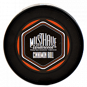 ����� ��� ������� Must Have - Cinnamon Roll - � �������� ������� � ������� (����� 125 ��)