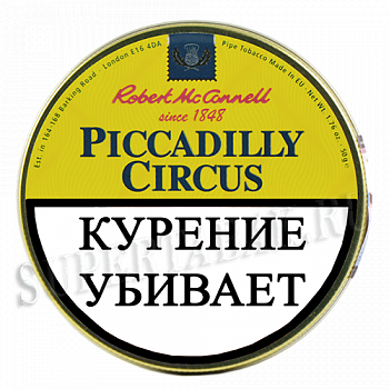  Robert McConnell - Heritage - Piccadilly Circus (50 )