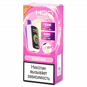 POD- HQD NEO PRO (18.000 ) -  - 2% (1 .)