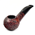  Savinelli One Rustic - Marr.Scurrio 321 ( 9 )