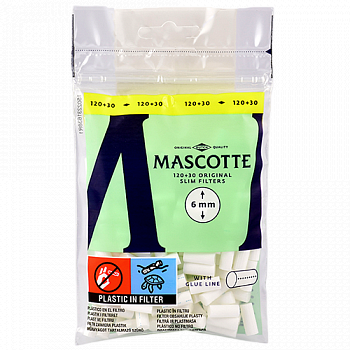 ������� ��� ���������� 6�� Mascotte Slim � ������ 120+30 ��